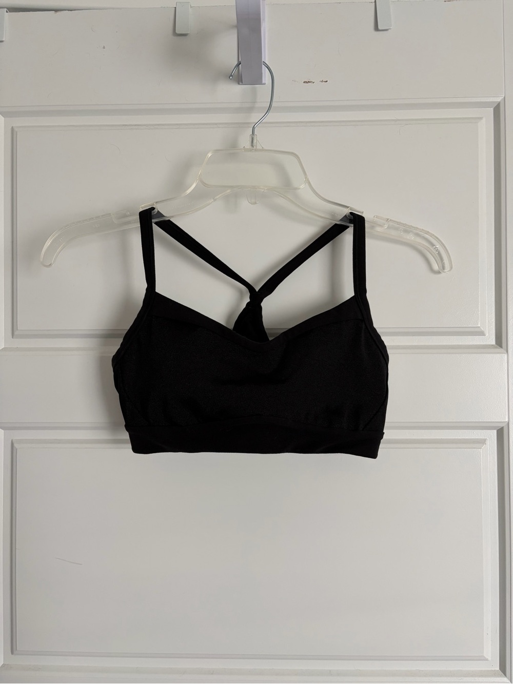 ATHLETA Vital Sheen Bra A-C